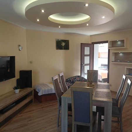 Apartament Beata Jastrzębia Góra المظهر الخارجي الصورة