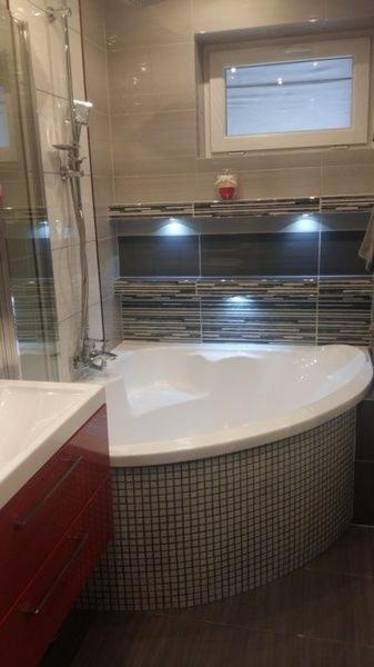 Apartament Beata Jastrzębia Góra المظهر الخارجي الصورة