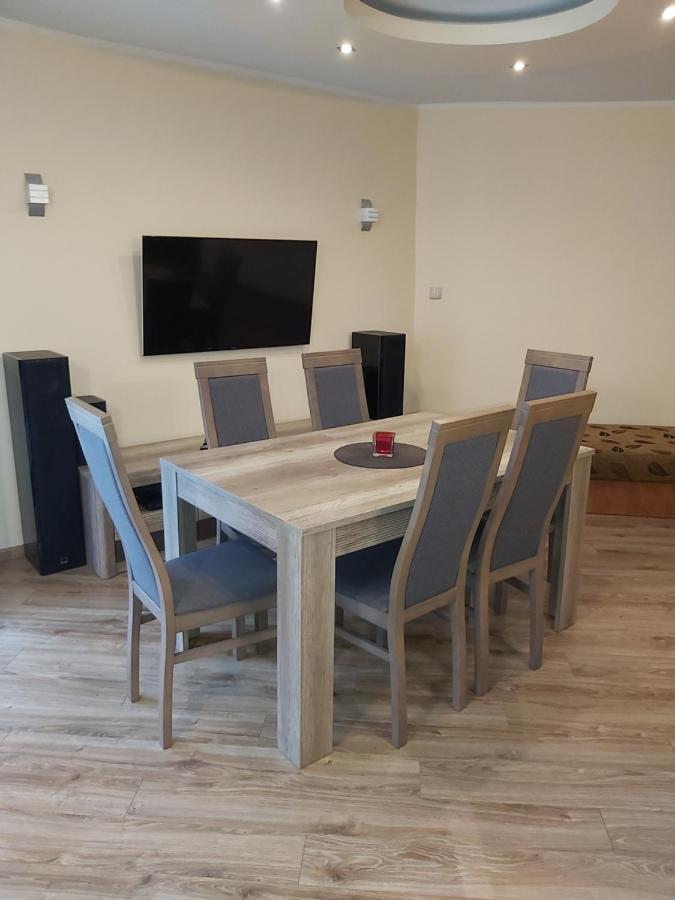 Apartament Beata Jastrzębia Góra المظهر الخارجي الصورة