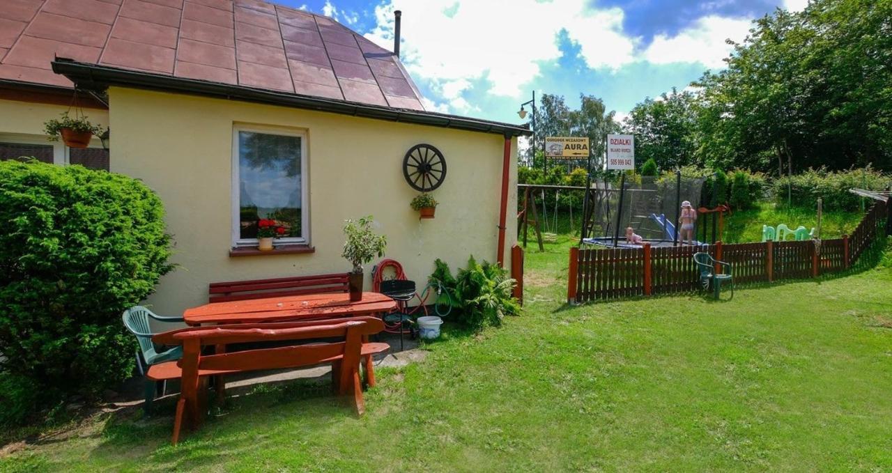 Apartament Beata Jastrzębia Góra المظهر الخارجي الصورة