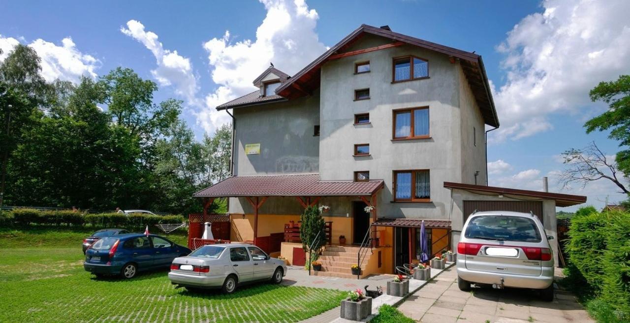 Apartament Beata Jastrzębia Góra المظهر الخارجي الصورة