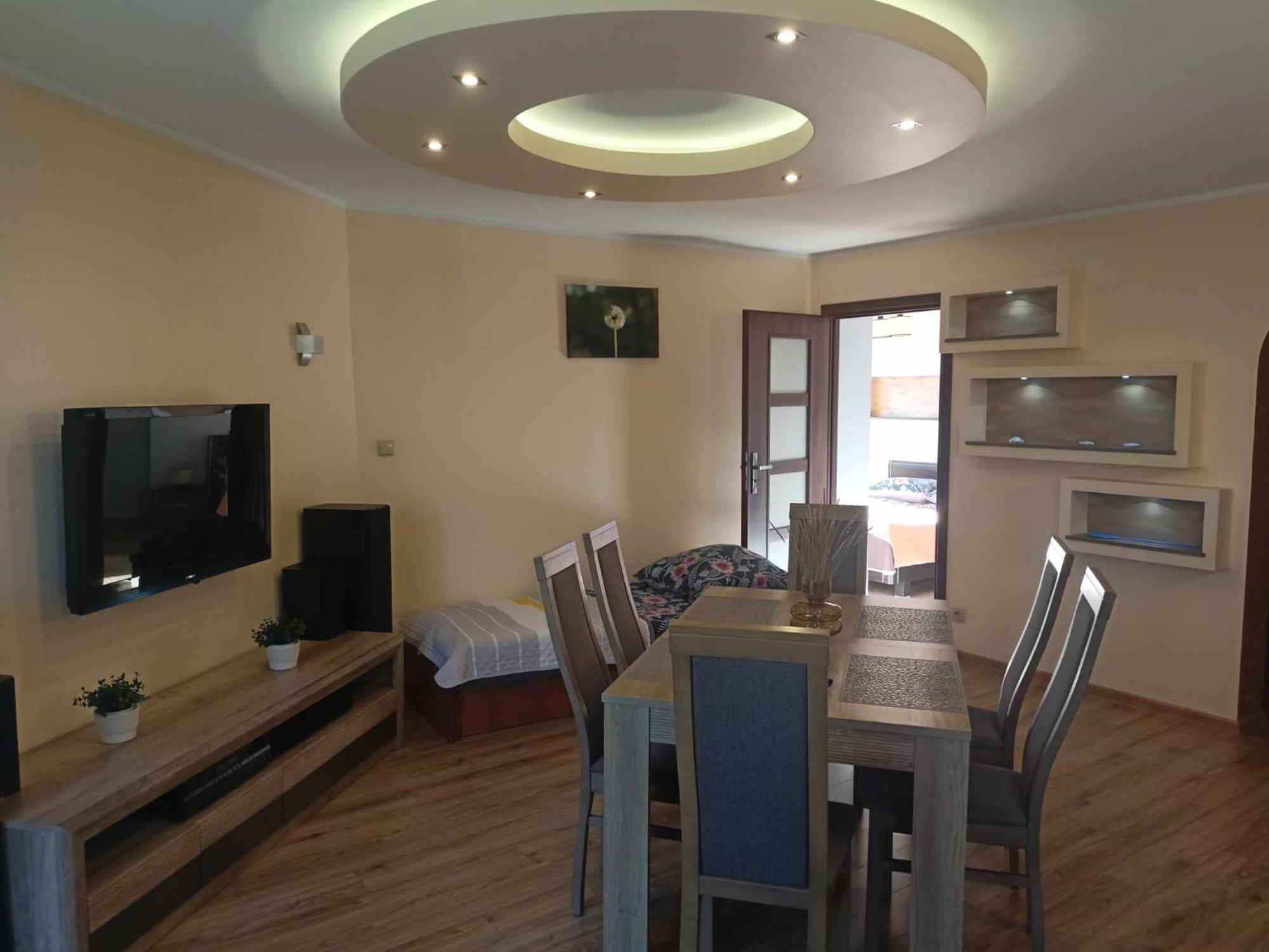 Apartament Beata Jastrzębia Góra المظهر الخارجي الصورة