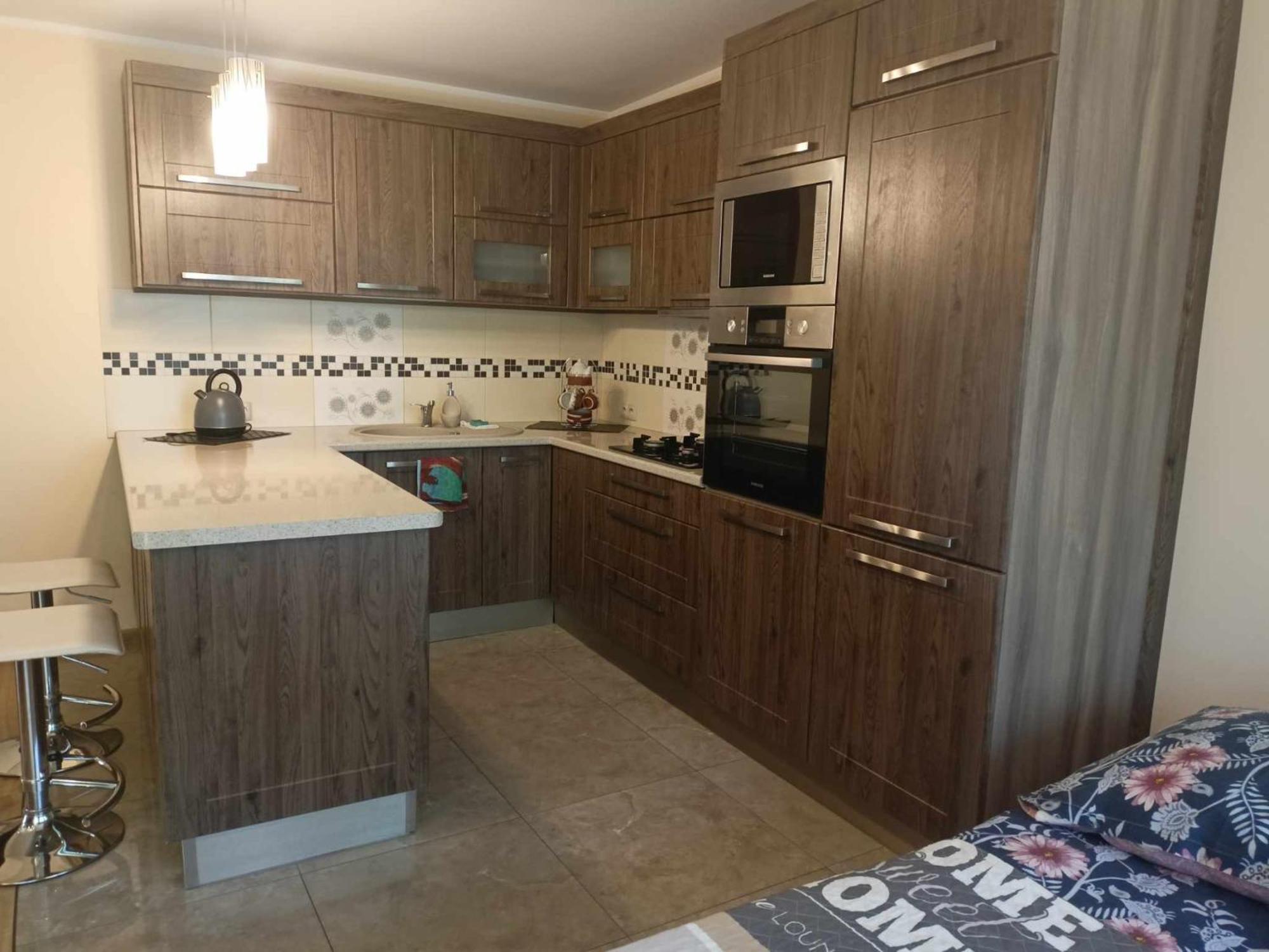Apartament Beata Jastrzębia Góra المظهر الخارجي الصورة